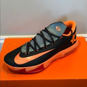 Nike KD VI Basketball Shoes / Sneakers